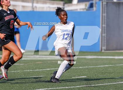 Thumbnail 3 in Chamblee vs. Midtown (GHSA 5A Championship) photogallery.