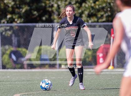 Thumbnail 3 in Chamblee vs. Midtown (GHSA 5A Championship) photogallery.