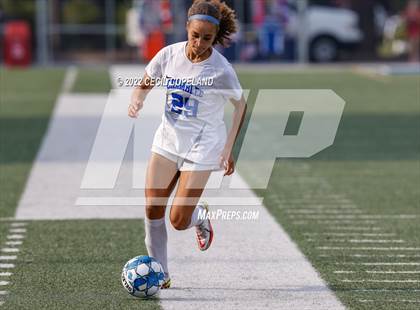 Thumbnail 1 in Chamblee vs. Midtown (GHSA 5A Championship) photogallery.