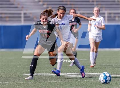 Thumbnail 3 in Chamblee vs. Midtown (GHSA 5A Championship) photogallery.