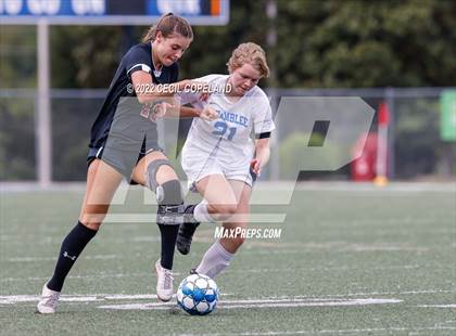 Thumbnail 2 in Chamblee vs. Midtown (GHSA 5A Championship) photogallery.