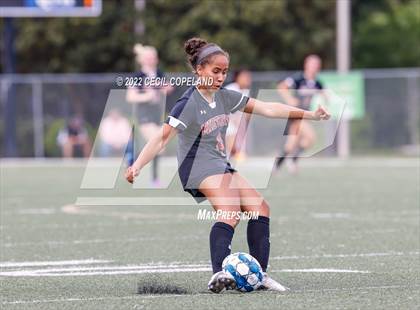 Thumbnail 3 in Chamblee vs. Midtown (GHSA 5A Championship) photogallery.