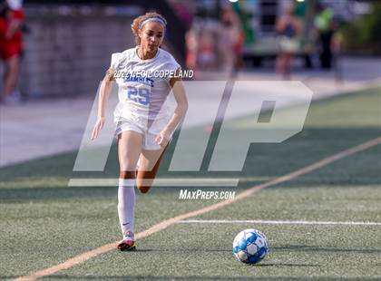 Thumbnail 1 in Chamblee vs. Midtown (GHSA 5A Championship) photogallery.