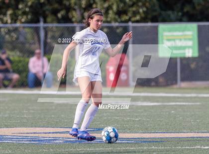 Thumbnail 1 in Chamblee vs. Midtown (GHSA 5A Championship) photogallery.