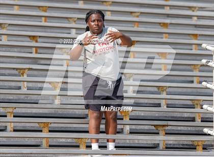 Thumbnail 2 in Chamblee vs. Midtown (GHSA 5A Championship) photogallery.