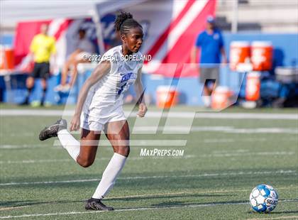 Thumbnail 2 in Chamblee vs. Midtown (GHSA 5A Championship) photogallery.