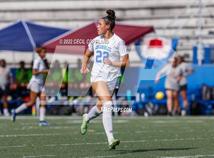 Thumbnail 3 in Chamblee vs. Midtown (GHSA 5A Championship) photogallery.