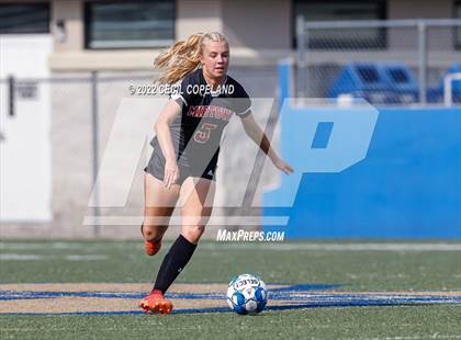 Thumbnail 3 in Chamblee vs. Midtown (GHSA 5A Championship) photogallery.