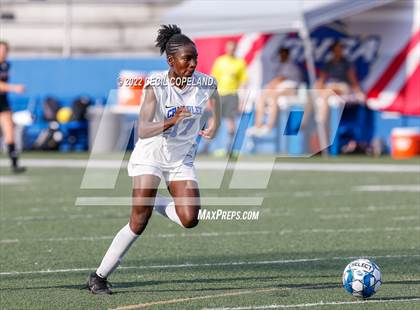 Thumbnail 1 in Chamblee vs. Midtown (GHSA 5A Championship) photogallery.