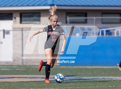 Thumbnail 1 in Chamblee vs. Midtown (GHSA 5A Championship) photogallery.