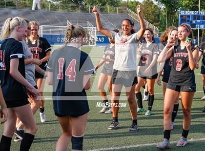 Thumbnail 1 in Chamblee vs. Midtown (GHSA 5A Championship) photogallery.
