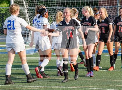 Thumbnail 3 in Chamblee vs. Midtown (GHSA 5A Championship) photogallery.