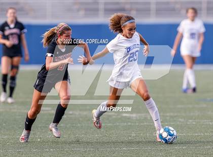 Thumbnail 3 in Chamblee vs. Midtown (GHSA 5A Championship) photogallery.