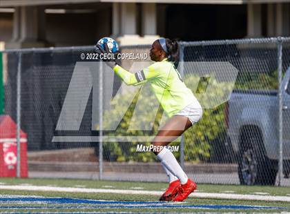 Thumbnail 1 in Chamblee vs. Midtown (GHSA 5A Championship) photogallery.
