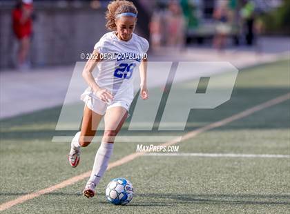 Thumbnail 3 in Chamblee vs. Midtown (GHSA 5A Championship) photogallery.
