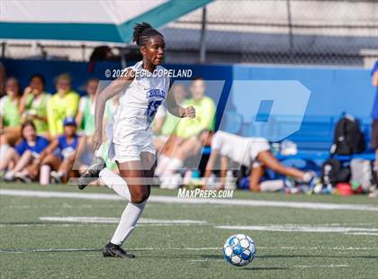 Thumbnail 2 in Chamblee vs. Midtown (GHSA 5A Championship) photogallery.