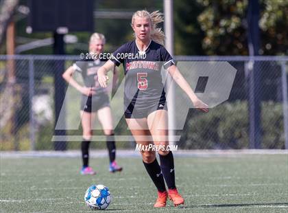 Thumbnail 3 in Chamblee vs. Midtown (GHSA 5A Championship) photogallery.