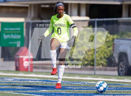 Thumbnail 3 in Chamblee vs. Midtown (GHSA 5A Championship) photogallery.