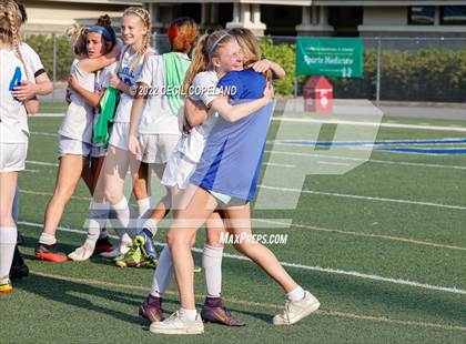 Thumbnail 2 in Chamblee vs. Midtown (GHSA 5A Championship) photogallery.