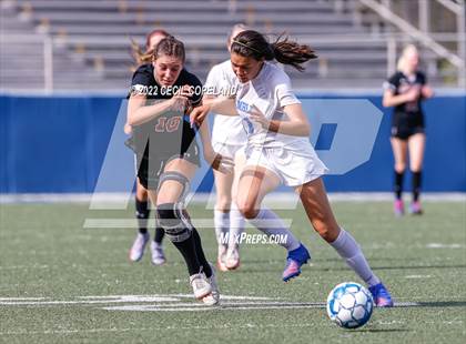 Thumbnail 2 in Chamblee vs. Midtown (GHSA 5A Championship) photogallery.