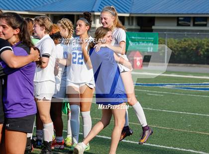 Thumbnail 3 in Chamblee vs. Midtown (GHSA 5A Championship) photogallery.