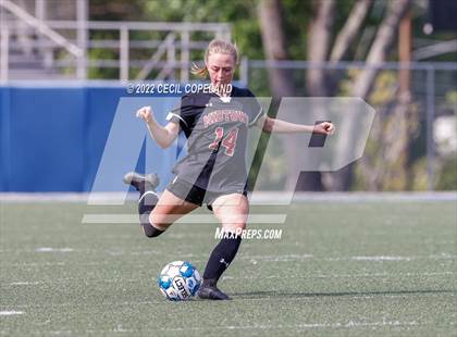 Thumbnail 1 in Chamblee vs. Midtown (GHSA 5A Championship) photogallery.