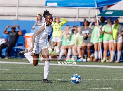 Thumbnail 1 in Chamblee vs. Midtown (GHSA 5A Championship) photogallery.