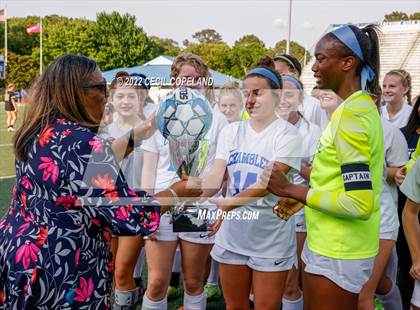Thumbnail 1 in Chamblee vs. Midtown (GHSA 5A Championship) photogallery.