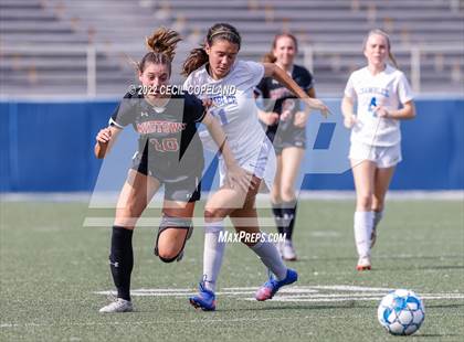 Thumbnail 1 in Chamblee vs. Midtown (GHSA 5A Championship) photogallery.