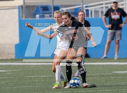 Thumbnail 2 in Chamblee vs. Midtown (GHSA 5A Championship) photogallery.