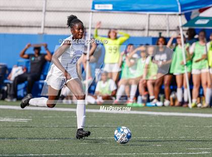 Thumbnail 3 in Chamblee vs. Midtown (GHSA 5A Championship) photogallery.