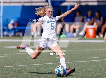 Thumbnail 1 in Chamblee vs. Midtown (GHSA 5A Championship) photogallery.