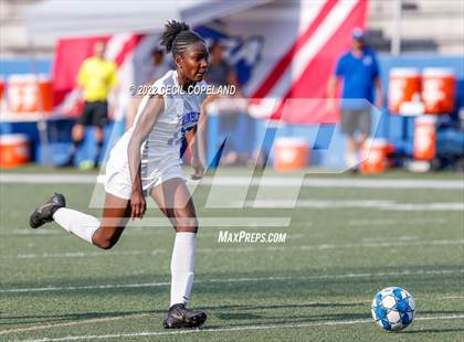 Thumbnail 1 in Chamblee vs. Midtown (GHSA 5A Championship) photogallery.
