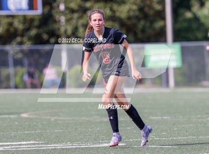 Thumbnail 1 in Chamblee vs. Midtown (GHSA 5A Championship) photogallery.