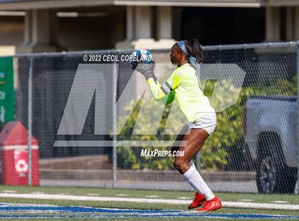 Thumbnail 3 in Chamblee vs. Midtown (GHSA 5A Championship) photogallery.