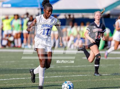 Thumbnail 2 in Chamblee vs. Midtown (GHSA 5A Championship) photogallery.