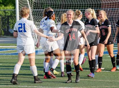 Thumbnail 1 in Chamblee vs. Midtown (GHSA 5A Championship) photogallery.