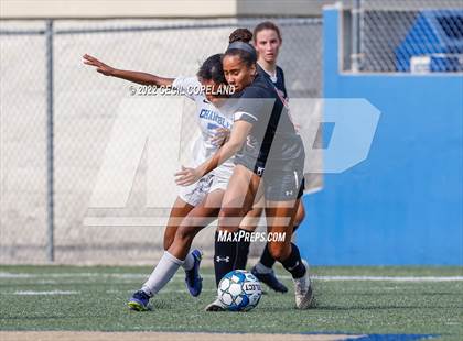 Thumbnail 3 in Chamblee vs. Midtown (GHSA 5A Championship) photogallery.