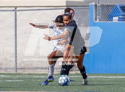 Thumbnail 2 in Chamblee vs. Midtown (GHSA 5A Championship) photogallery.