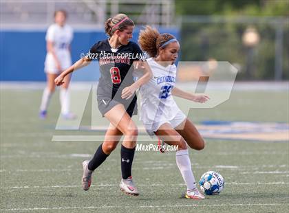 Thumbnail 1 in Chamblee vs. Midtown (GHSA 5A Championship) photogallery.