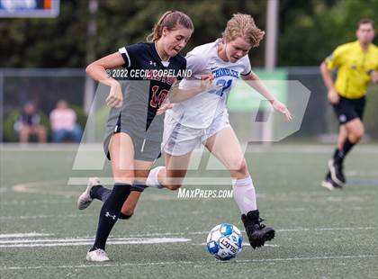 Thumbnail 1 in Chamblee vs. Midtown (GHSA 5A Championship) photogallery.