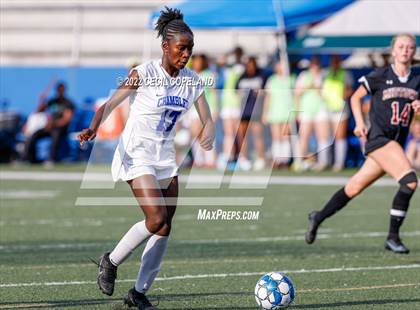 Thumbnail 3 in Chamblee vs. Midtown (GHSA 5A Championship) photogallery.