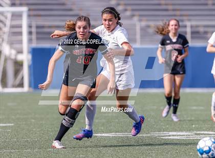 Thumbnail 2 in Chamblee vs. Midtown (GHSA 5A Championship) photogallery.