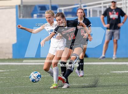Thumbnail 3 in Chamblee vs. Midtown (GHSA 5A Championship) photogallery.