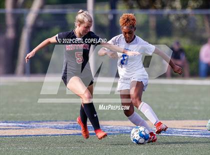 Thumbnail 2 in Chamblee vs. Midtown (GHSA 5A Championship) photogallery.