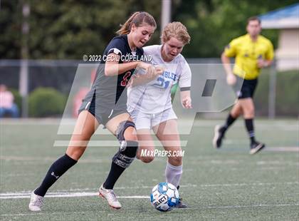 Thumbnail 3 in Chamblee vs. Midtown (GHSA 5A Championship) photogallery.