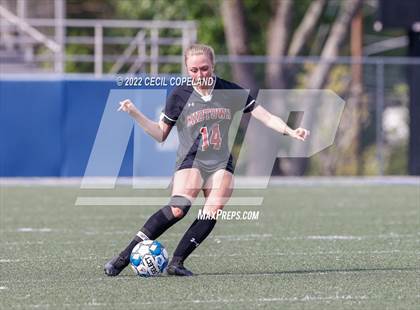 Thumbnail 3 in Chamblee vs. Midtown (GHSA 5A Championship) photogallery.