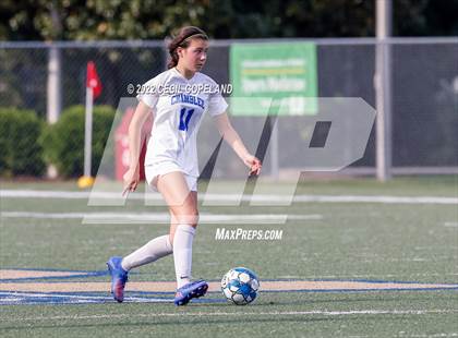 Thumbnail 3 in Chamblee vs. Midtown (GHSA 5A Championship) photogallery.