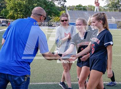 Thumbnail 2 in Chamblee vs. Midtown (GHSA 5A Championship) photogallery.