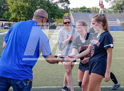 Thumbnail 1 in Chamblee vs. Midtown (GHSA 5A Championship) photogallery.